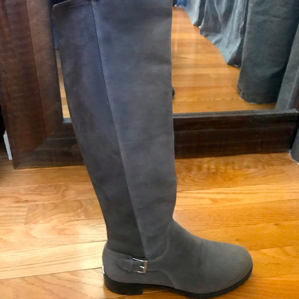 Michael Kors Tall Boots